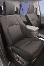 Toyota 4Runner 2010 года